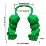 3D Printed Muscle Arm Cat Costume - Funny Hulk-Style Pet Accessory - Image 9