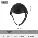 Adjustable Protective Dog Goggles - UV & Windproof Eyewear for Outdoor Adventures - Image 5