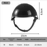 Adjustable Protective Dog Goggles - UV & Windproof Eyewear for Outdoor Adventures - Image 6