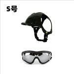 Adjustable Protective Dog Goggles - UV & Windproof Eyewear for Outdoor Adventures - Image 3