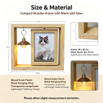 A Timeless Wooden Keepsake For Your Beloved Pet - Image 2